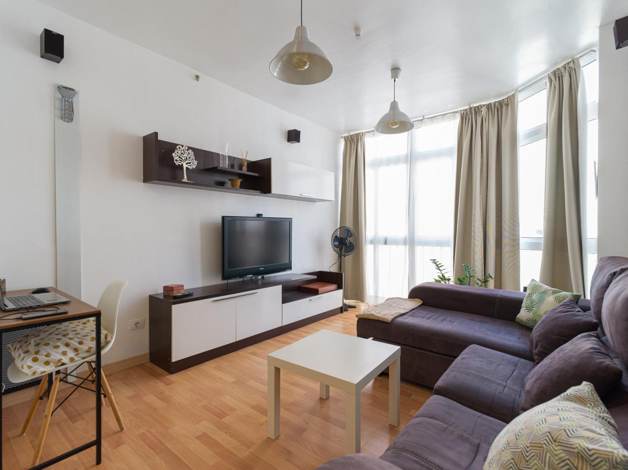 Canteras Modern Workfriendly * Las Palmas de Gran Canaria