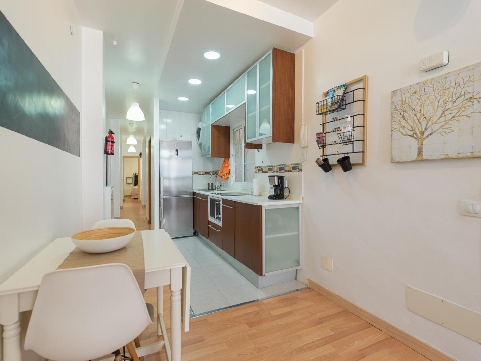 Canteras Modern Workfriendly Apartamento *