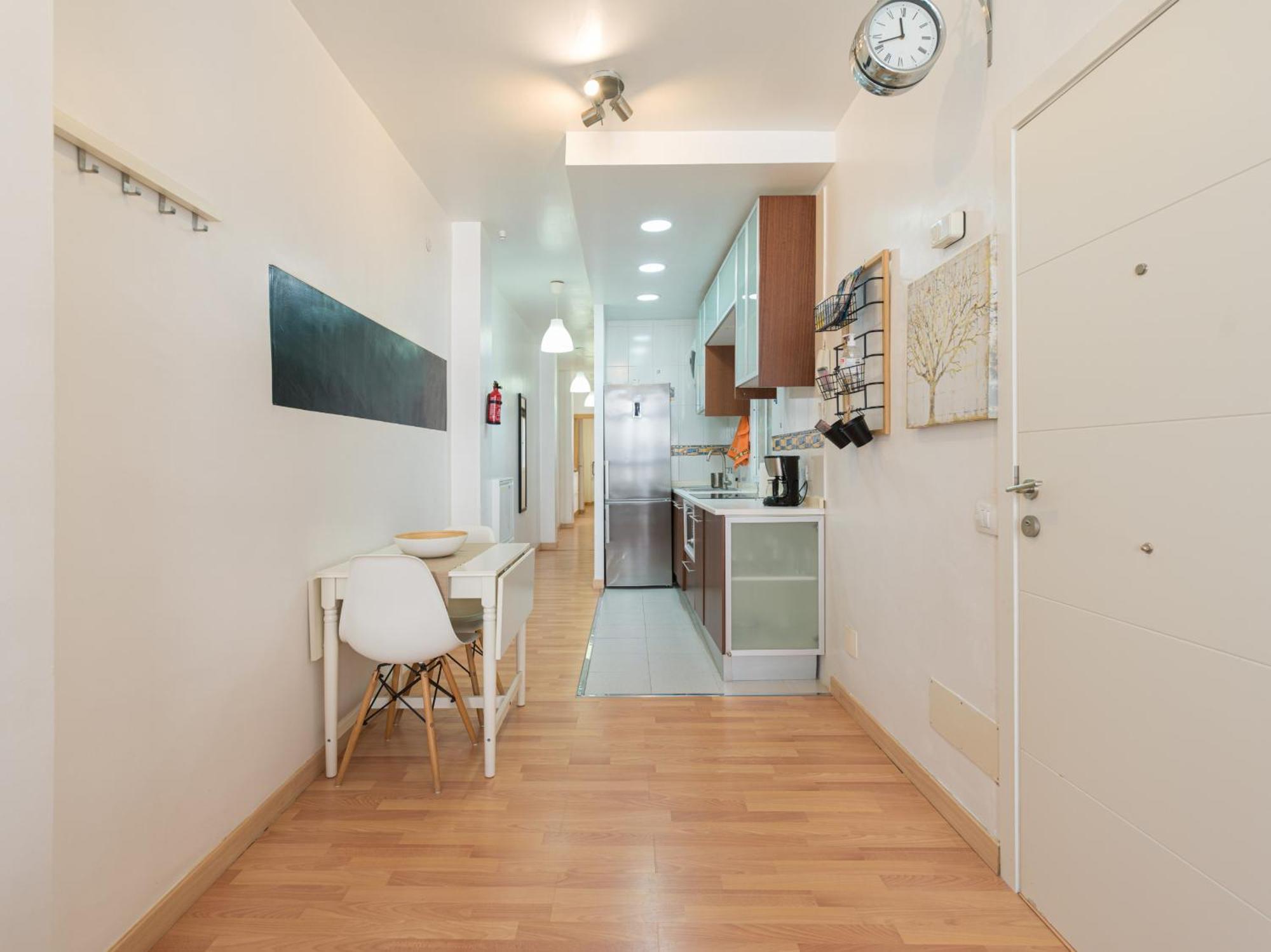 Canteras Modern Workfriendly Apartamento Las Palmas de Gran Canaria