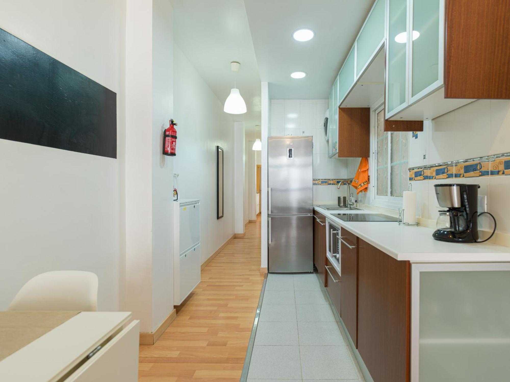 Canteras Modern Workfriendly *