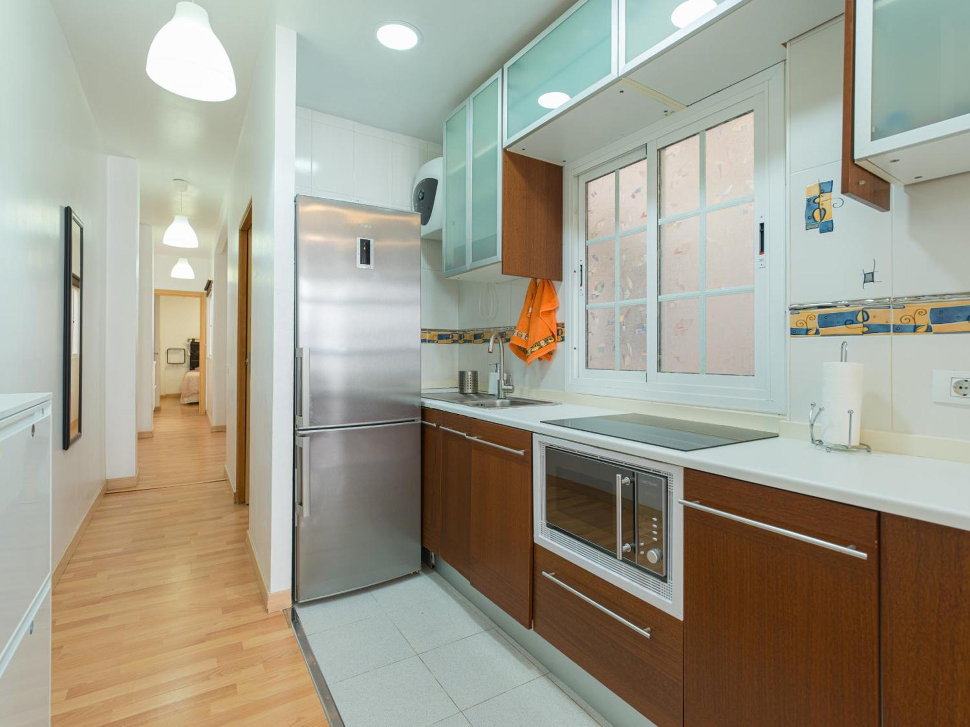 Canteras Modern Workfriendly Apartamento Las Palmas de Gran Canaria